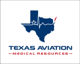 https://www.logocontest.com/public/logoimage/1677948807Texas Aviation Medical Resources 302.png
